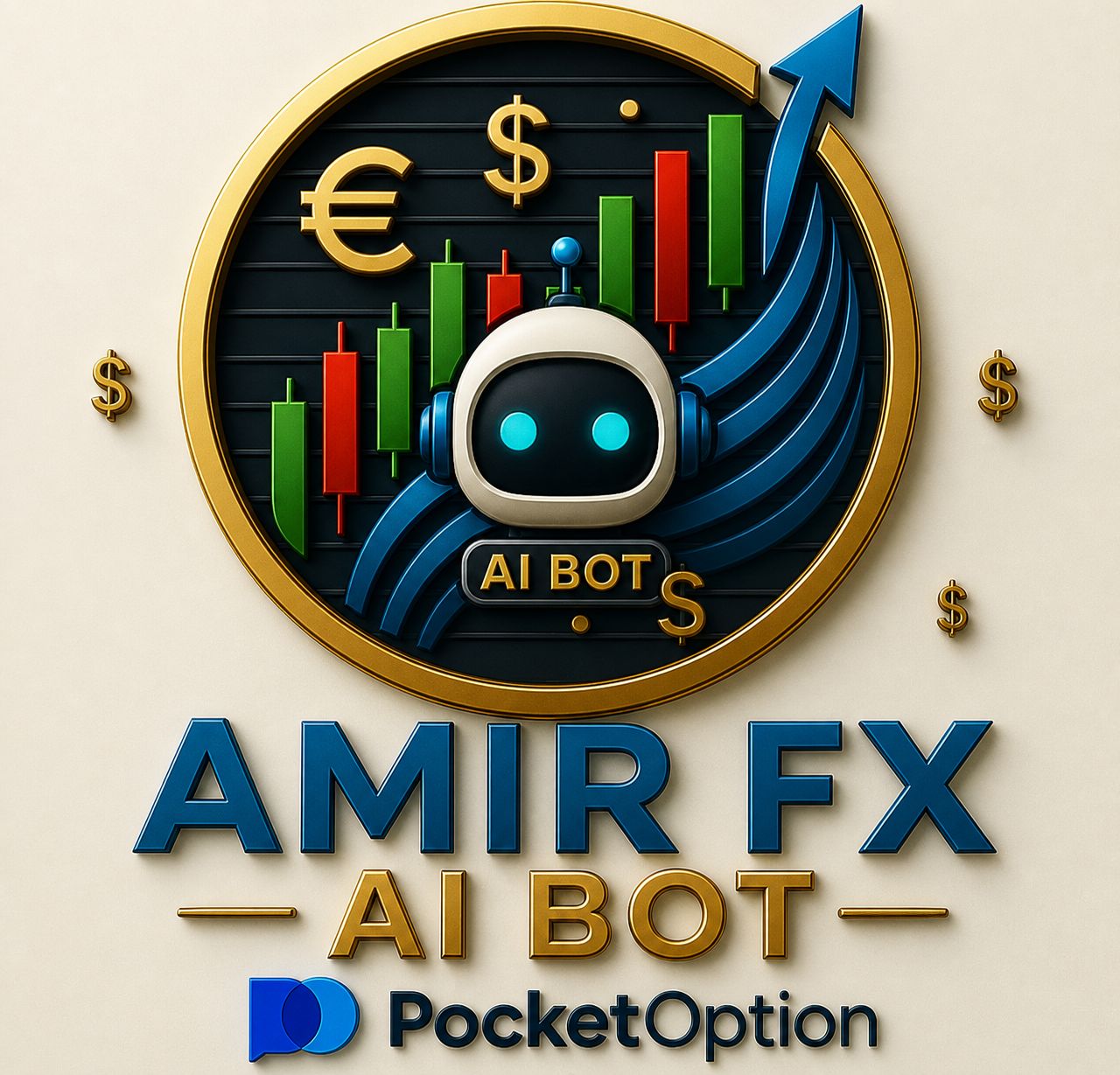 Amir FX
