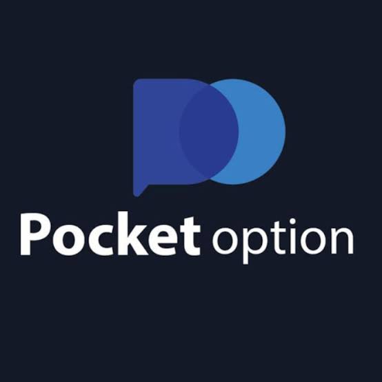 Pocket Option logo