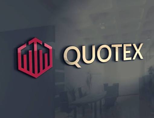 Quotex logo